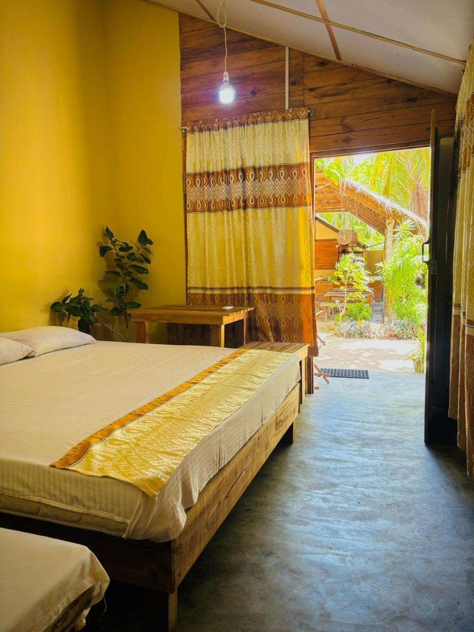 Pearl Inn Green Nilaveli Bagian luar foto