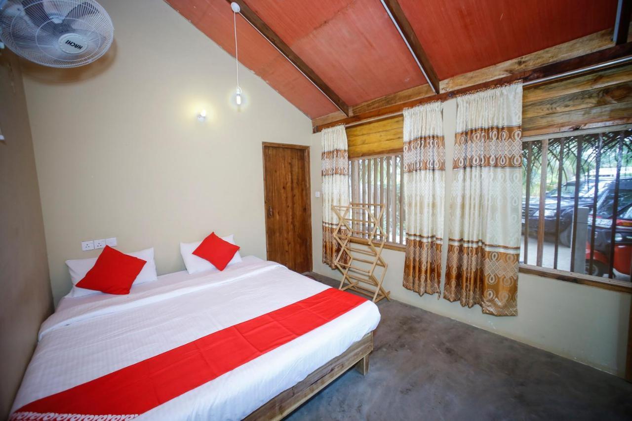Pearl Inn Green Nilaveli Ruang foto