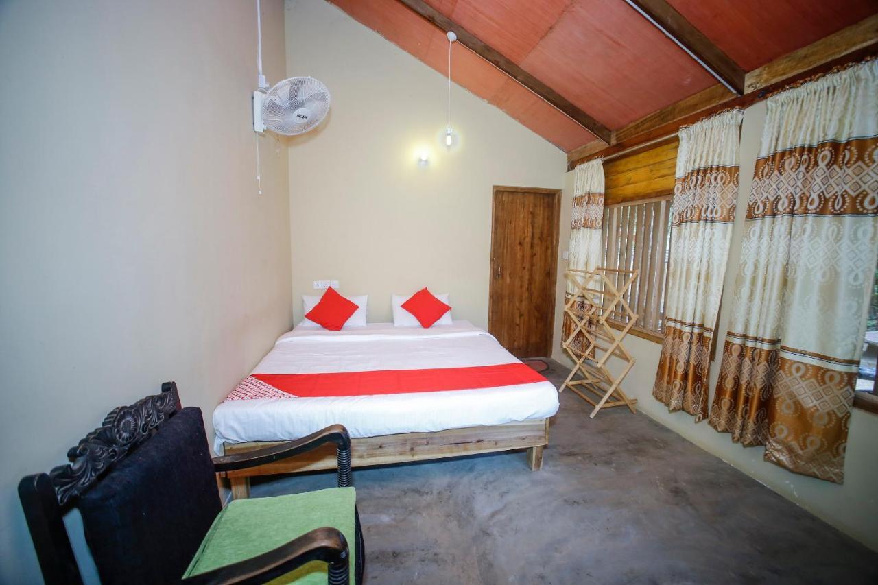 Pearl Inn Green Nilaveli Ruang foto