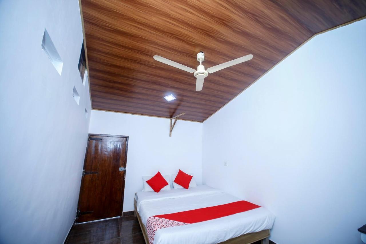 Pearl Inn Green Nilaveli Ruang foto