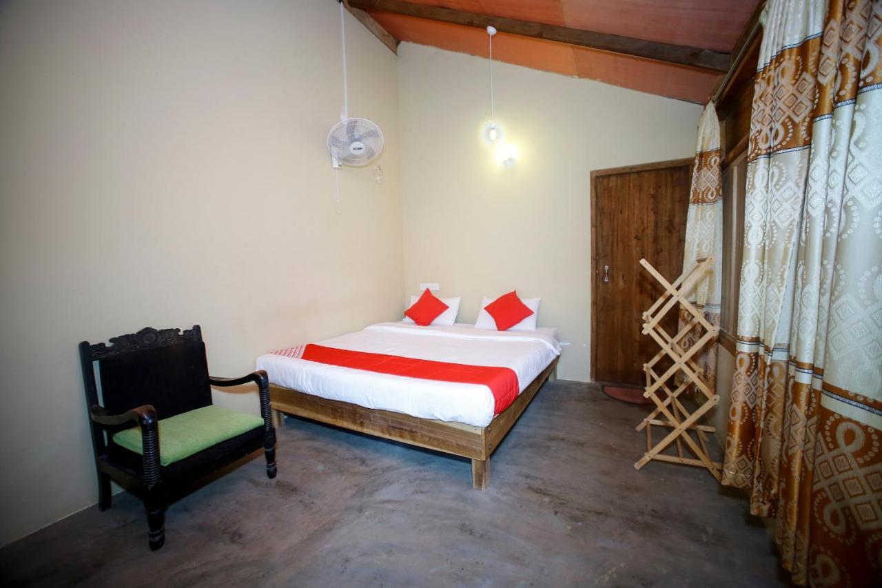 Pearl Inn Green Nilaveli Bagian luar foto