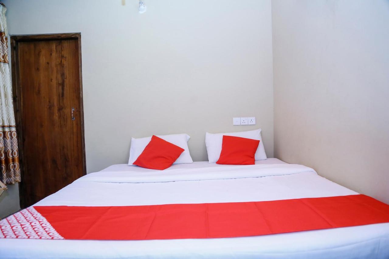 Pearl Inn Green Nilaveli Bagian luar foto
