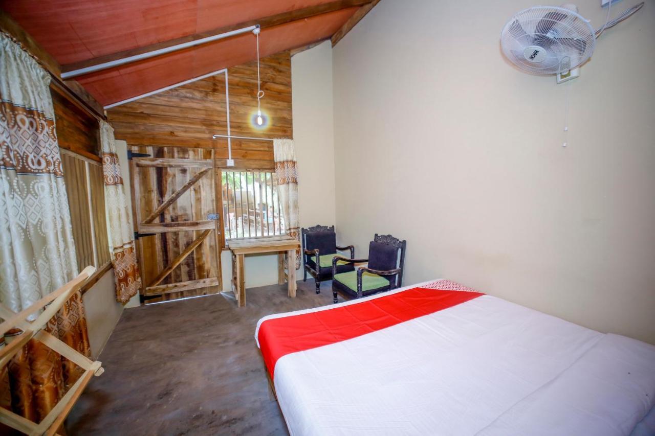 Pearl Inn Green Nilaveli Bagian luar foto