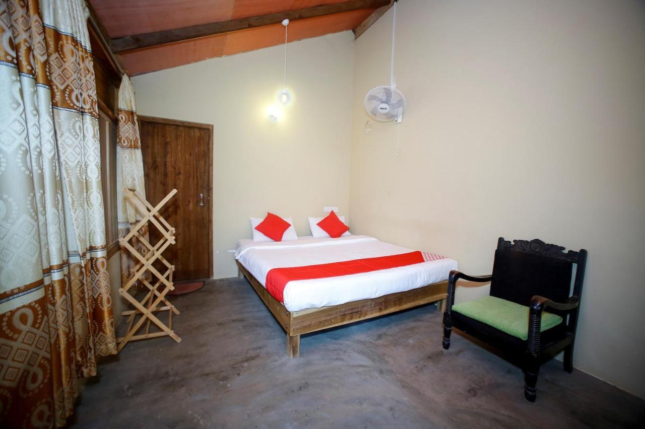 Pearl Inn Green Nilaveli Bagian luar foto