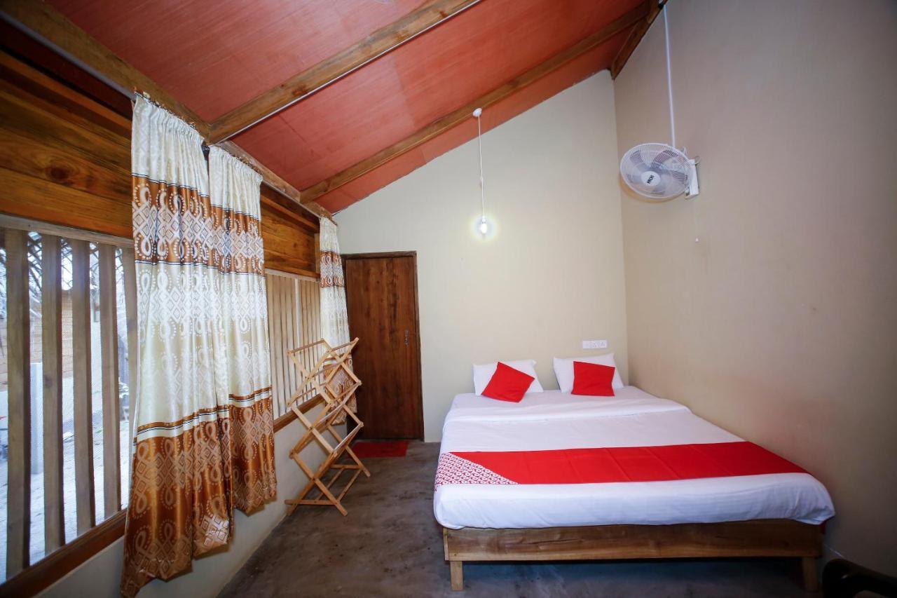Pearl Inn Green Nilaveli Bagian luar foto