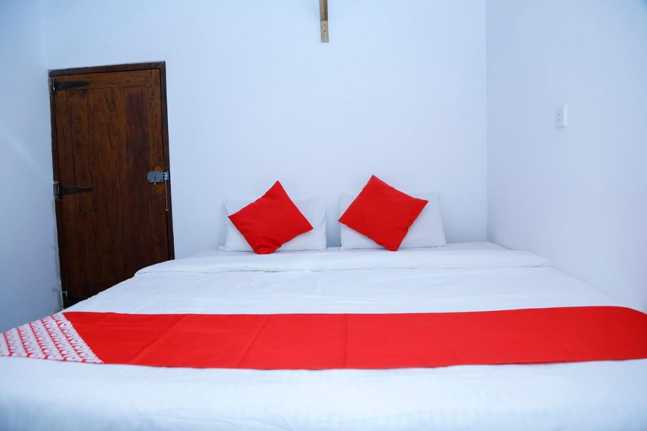 Pearl Inn Green Nilaveli Bagian luar foto