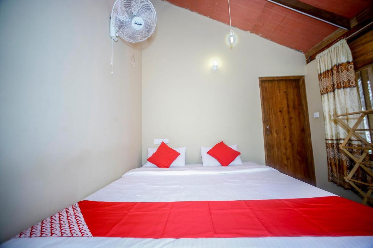 Pearl Inn Green Nilaveli Bagian luar foto