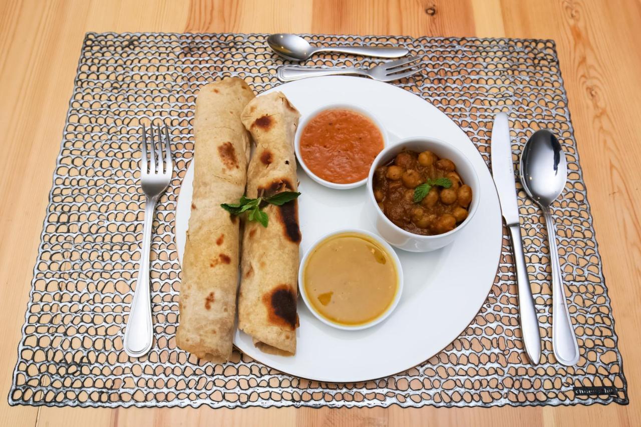 Pearl Inn Green Nilaveli Bagian luar foto